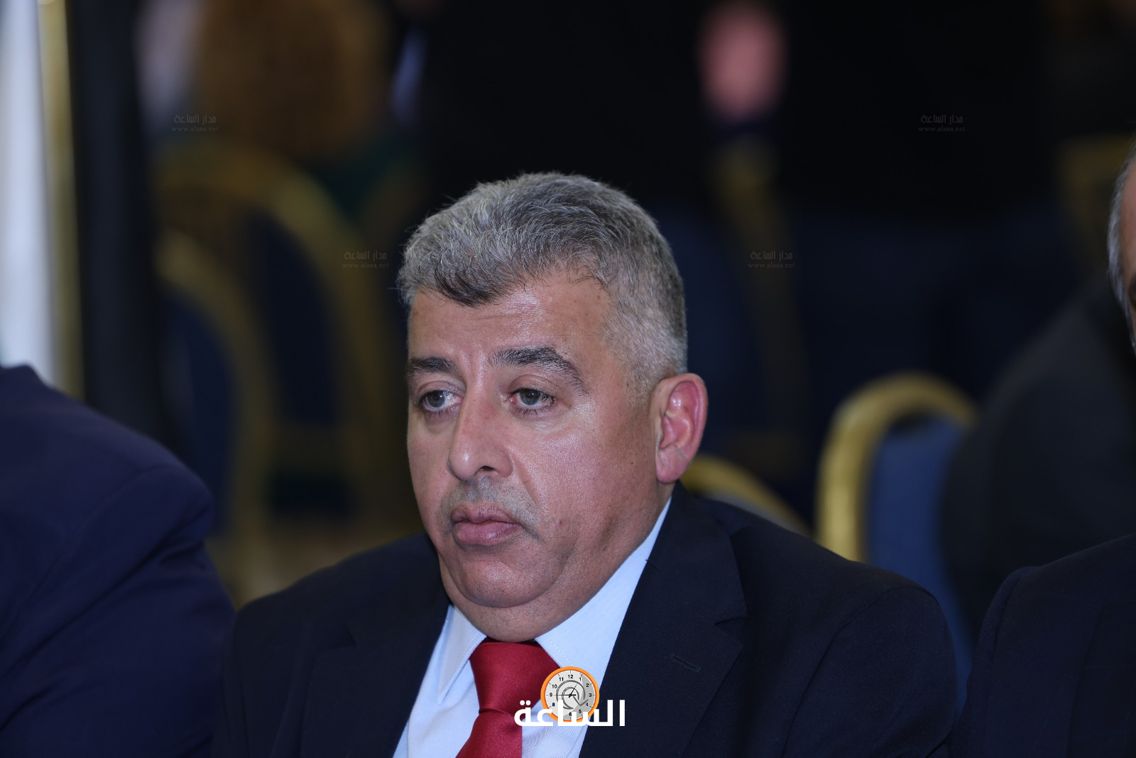 Madar Al-Saa Images 0.17793963806469038