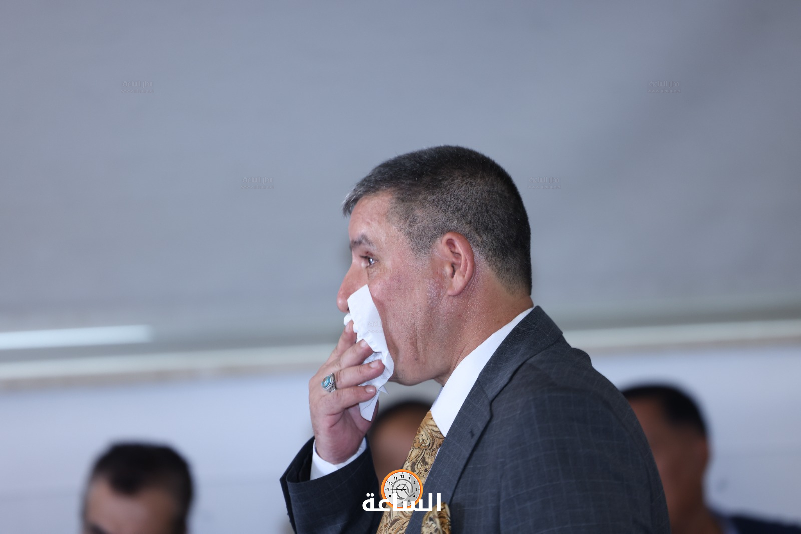 Madar Al-Saa Images 0.08653504882743424