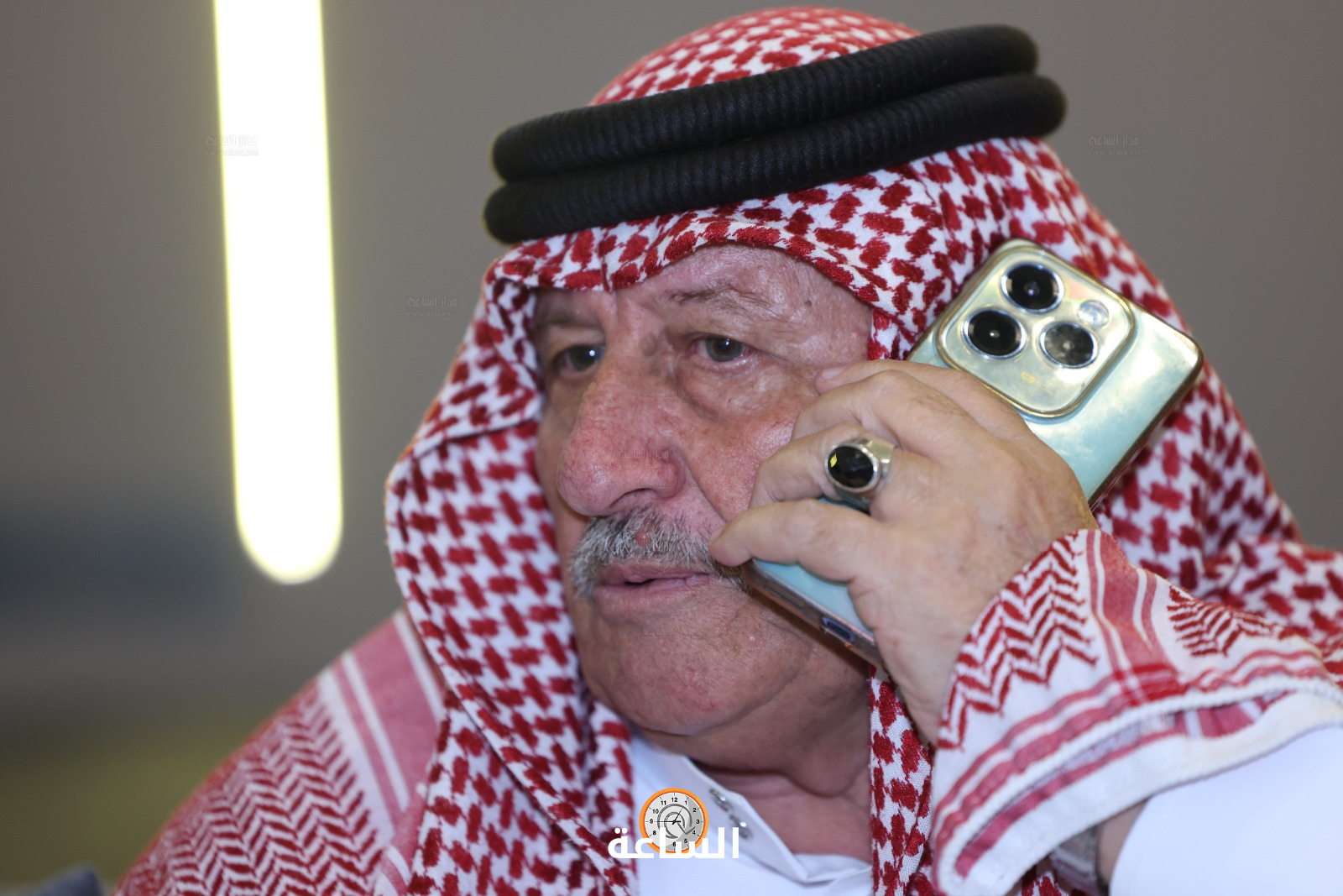 Madar Al-Saa Images 0.23519002253876142