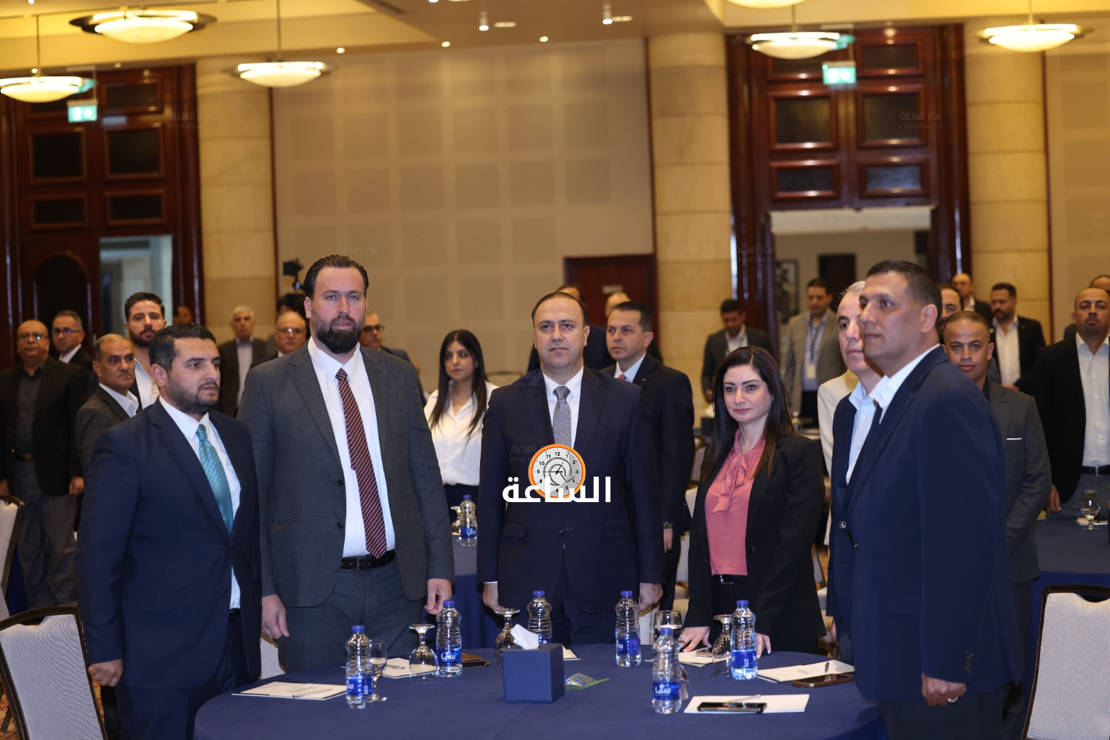 Madar Al-Saa Images 0.5525065941375227