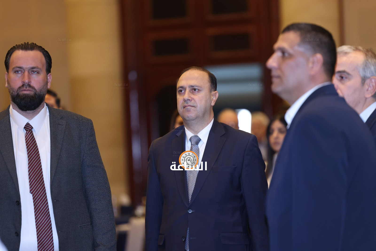 Madar Al-Saa Images 0.6040024478005508