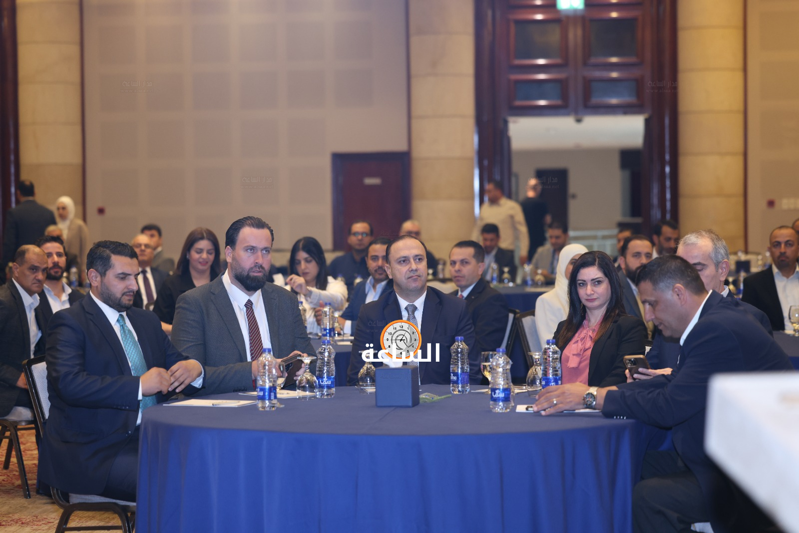 Madar Al-Saa Images 0.38031584344192615