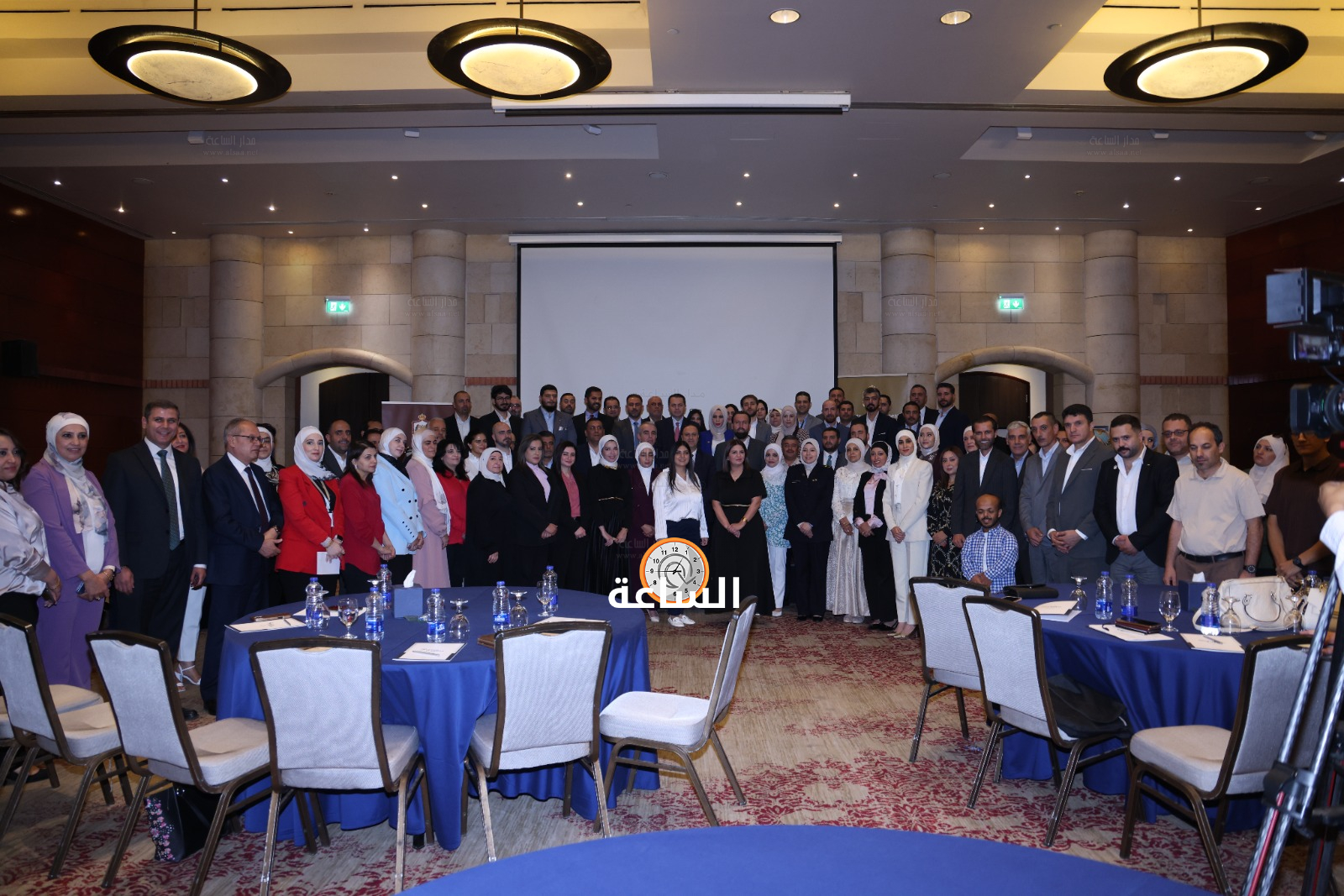 Madar Al-Saa Images 0.44057245432723613
