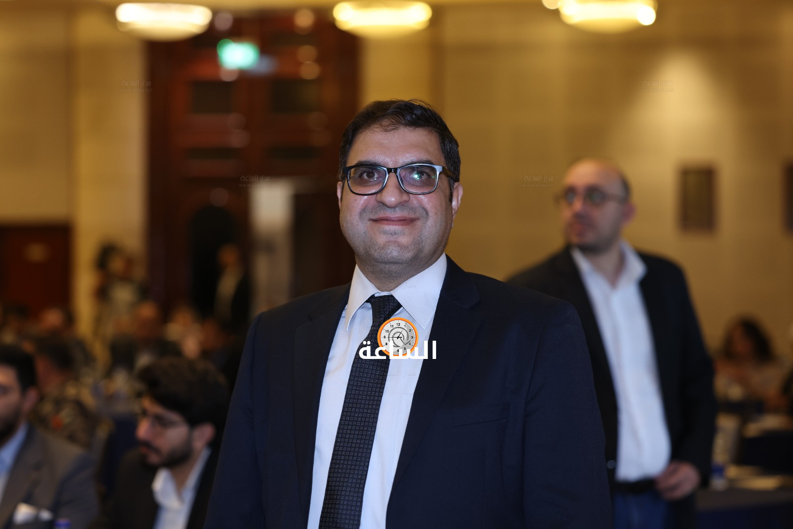 Madar Al-Saa Images 0.4325484272219533