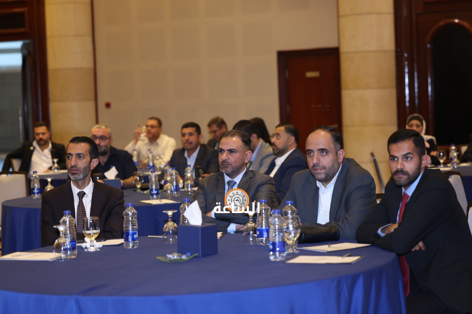Madar Al-Saa Images 0.9167636070053826