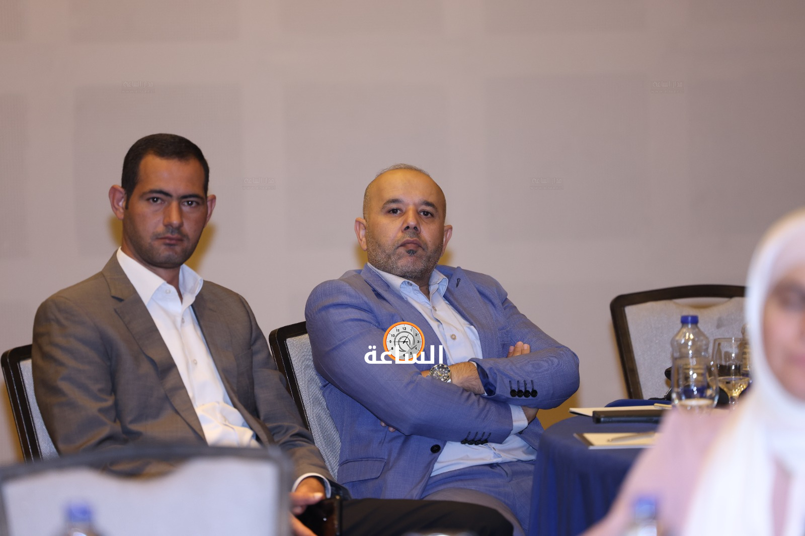 Madar Al-Saa Images 0.08738552503301267