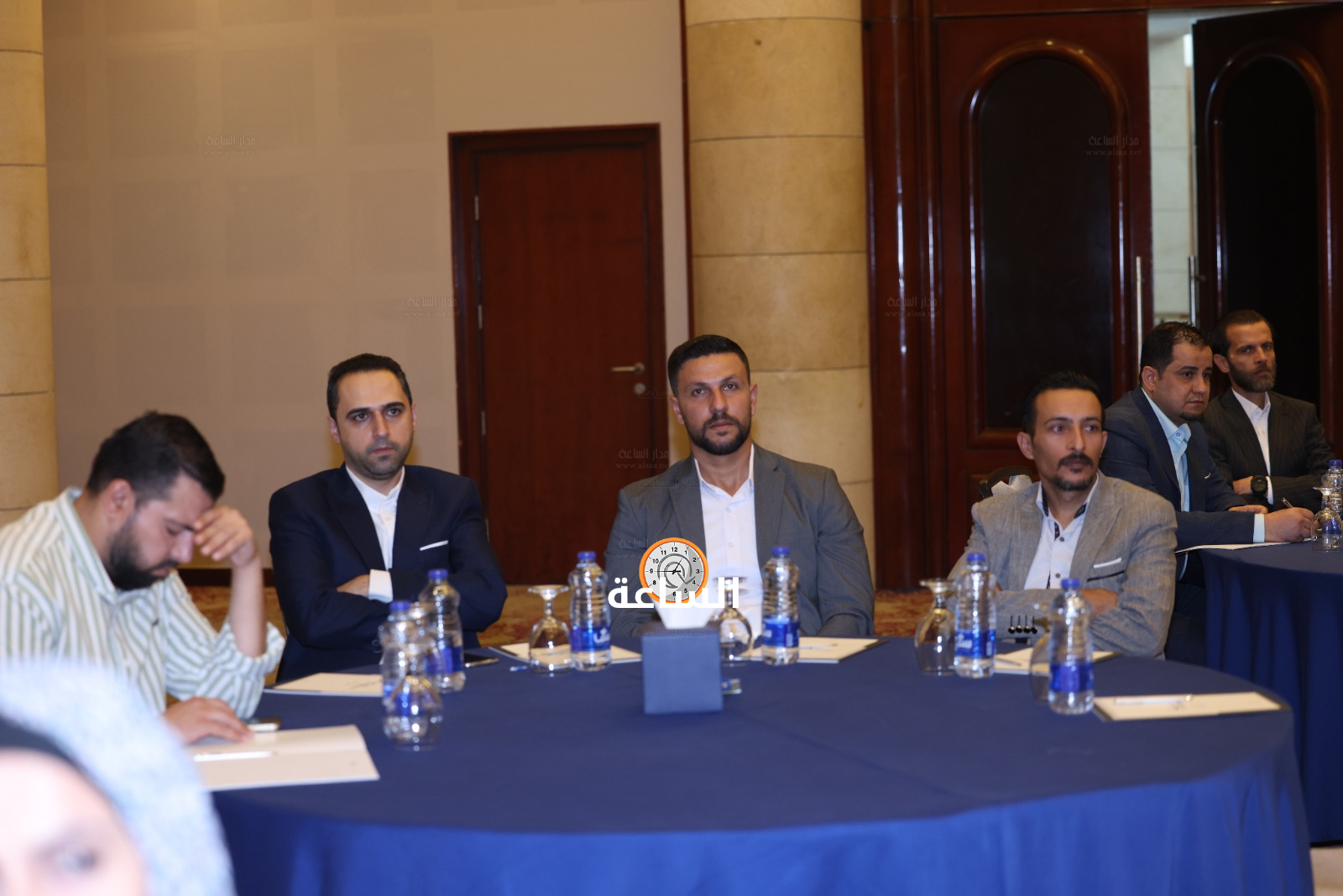 Madar Al-Saa Images 0.5174706380316099