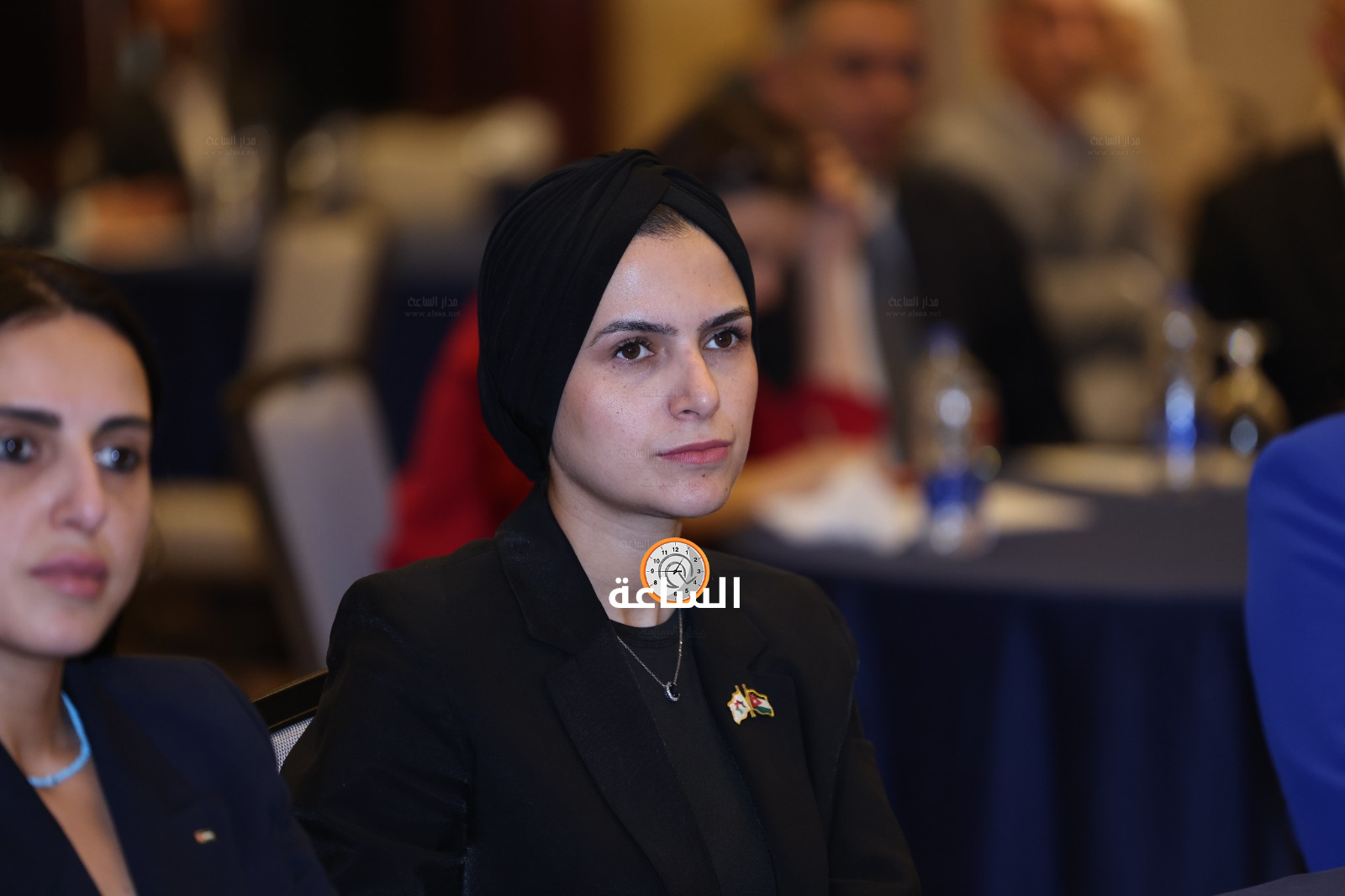 Madar Al-Saa Images 0.7785609541093538