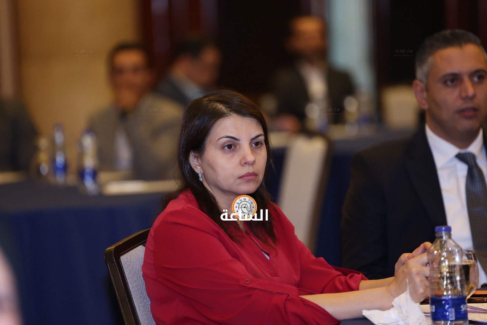 Madar Al-Saa Images 0.2529310221560508