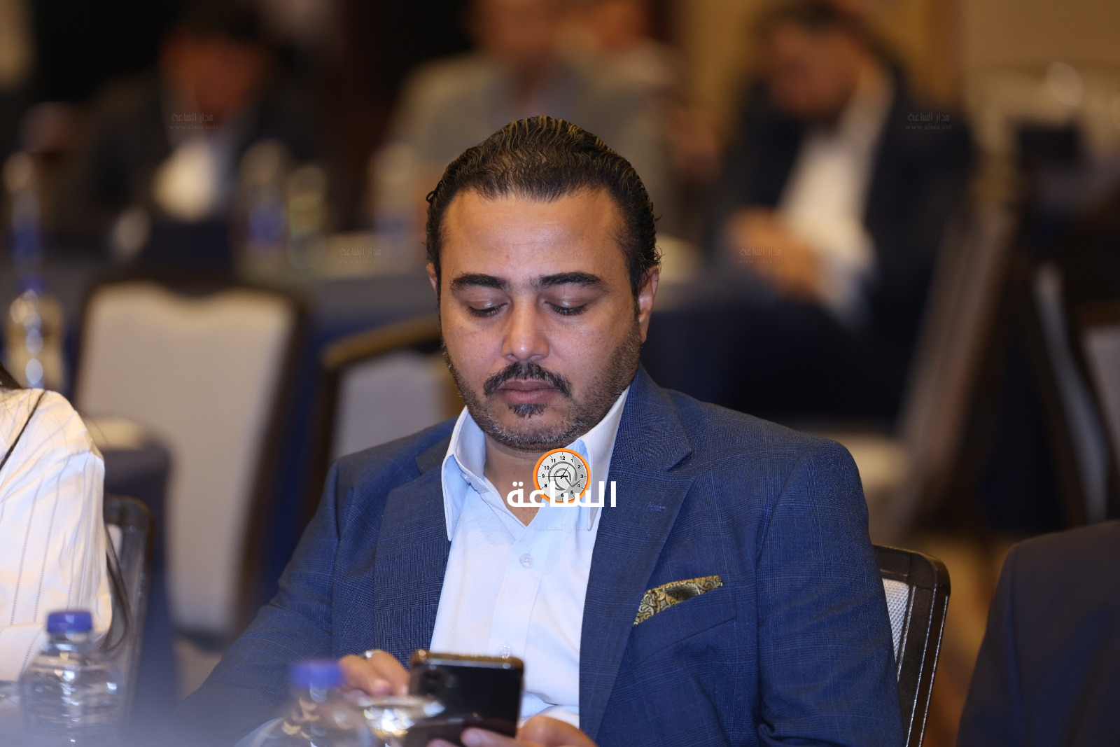 Madar Al-Saa Images 0.5265318523704299
