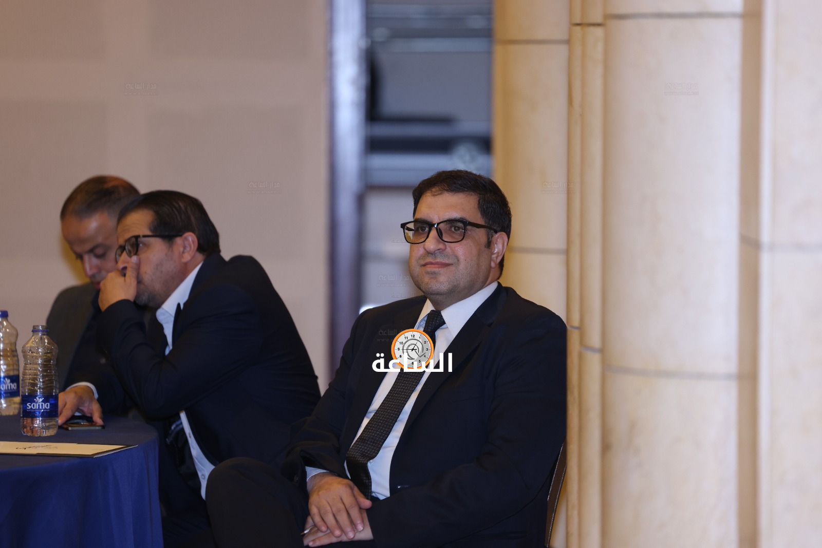 Madar Al-Saa Images 0.12150113059794254