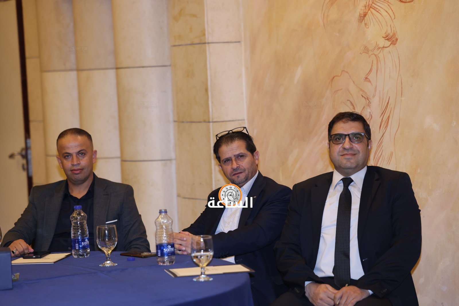 Madar Al-Saa Images 0.006201176345085546