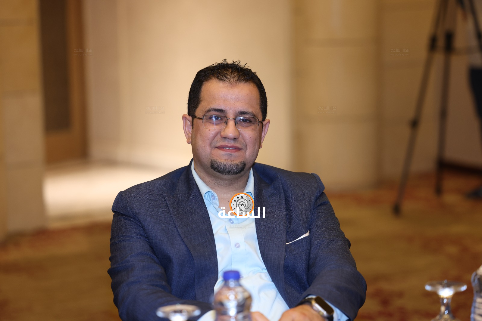 Madar Al-Saa Images 0.6713839547111985