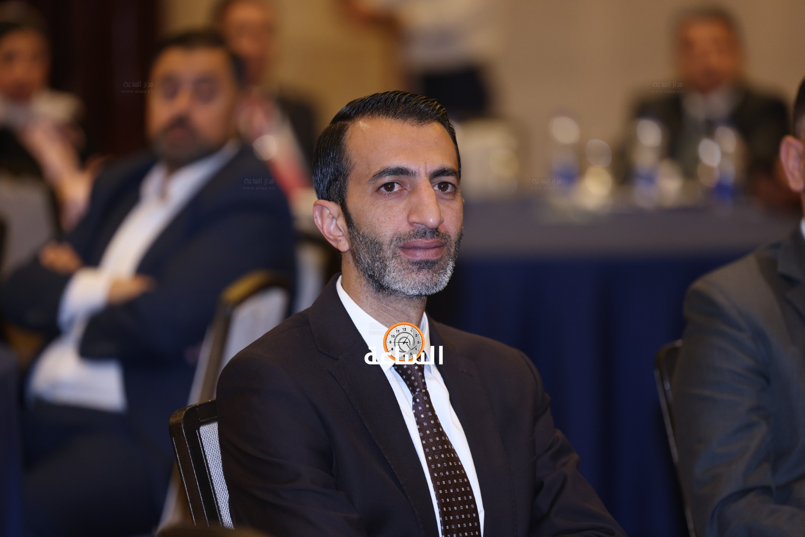 Madar Al-Saa Images 0.37493027775498666