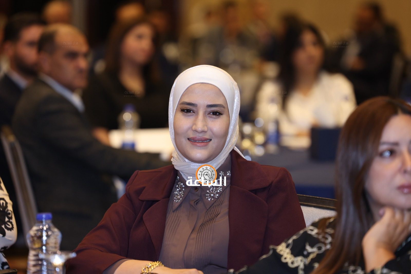 Madar Al-Saa Images 0.4696392838397294