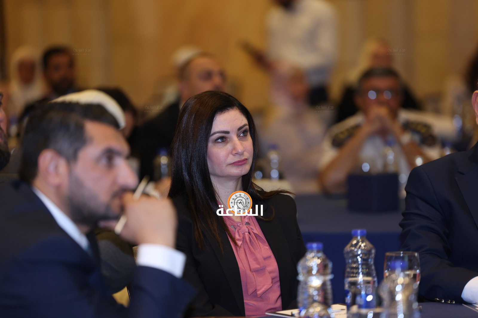 Madar Al-Saa Images 0.3756242726858744