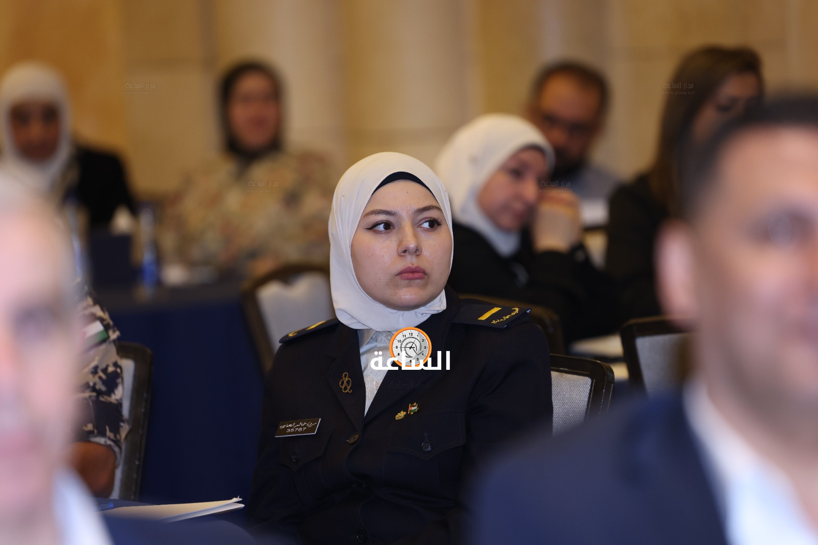 Madar Al-Saa Images 0.008618311049832683