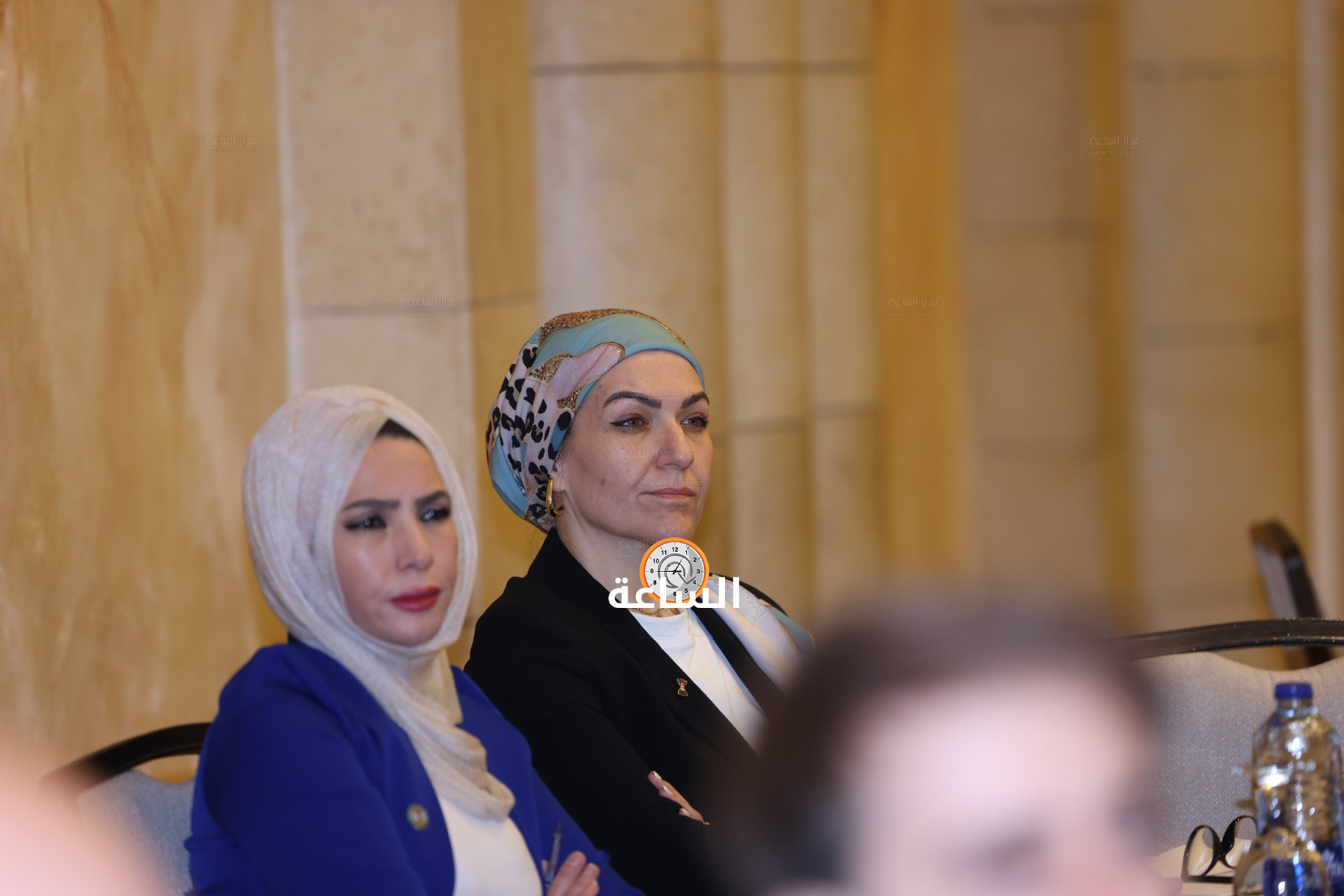Madar Al-Saa Images 0.28476963901392793