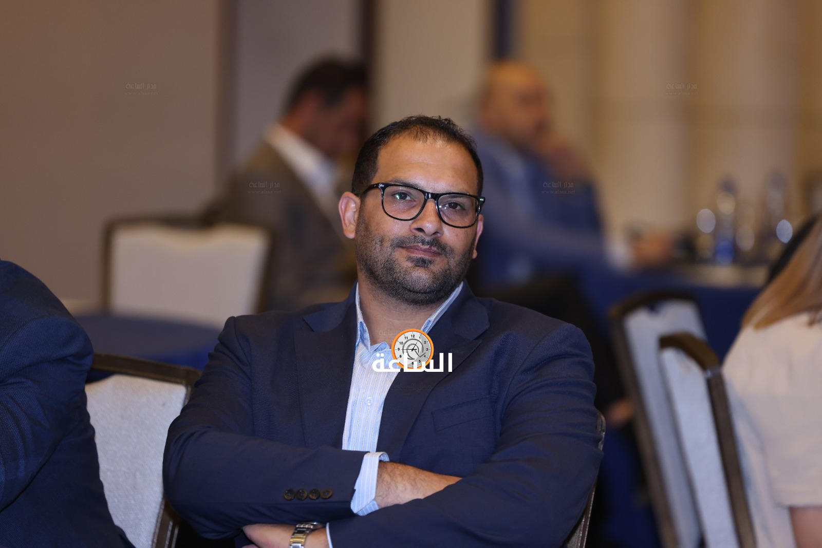 Madar Al-Saa Images 0.8331465332562007