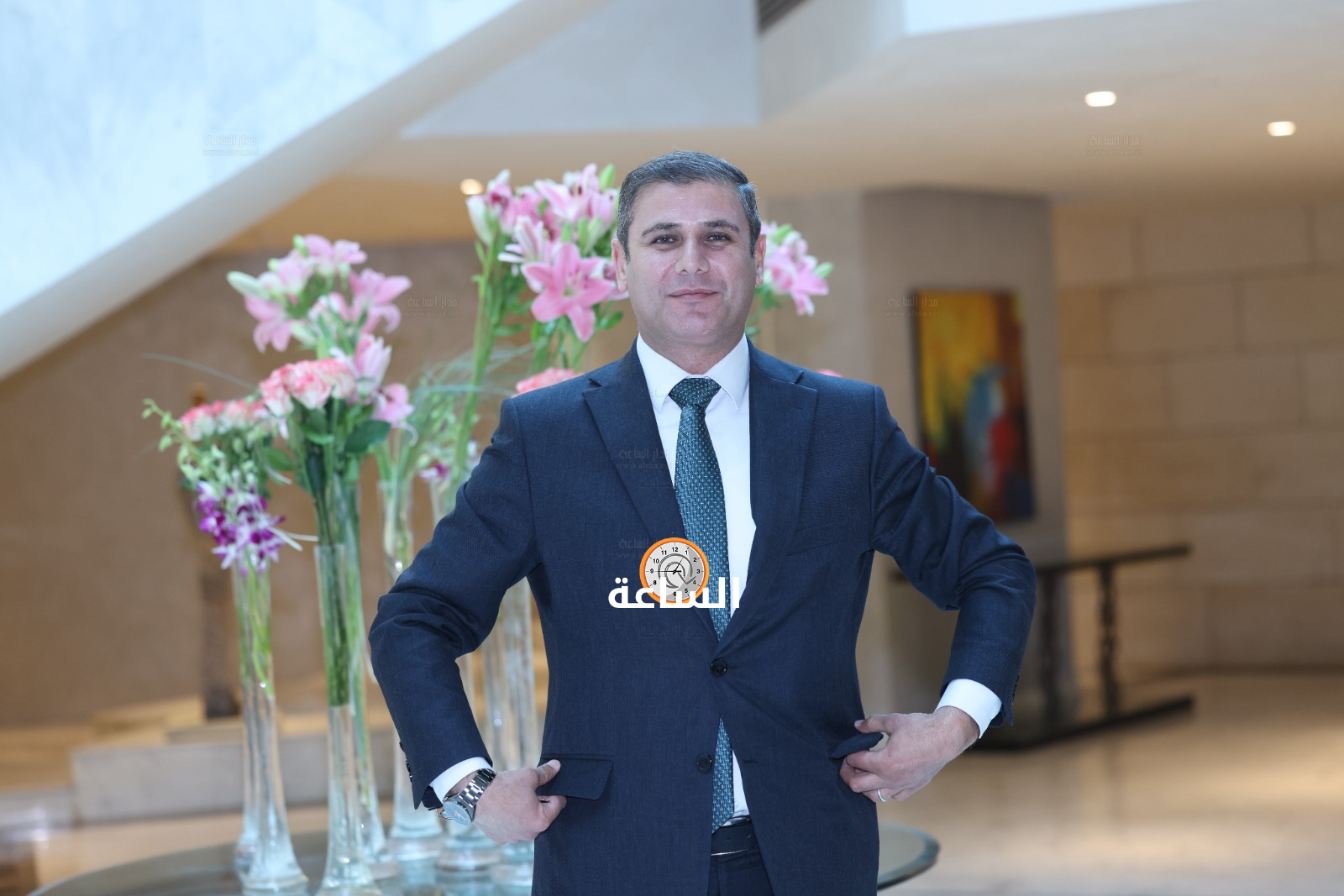 Madar Al-Saa Images 0.621632415188815