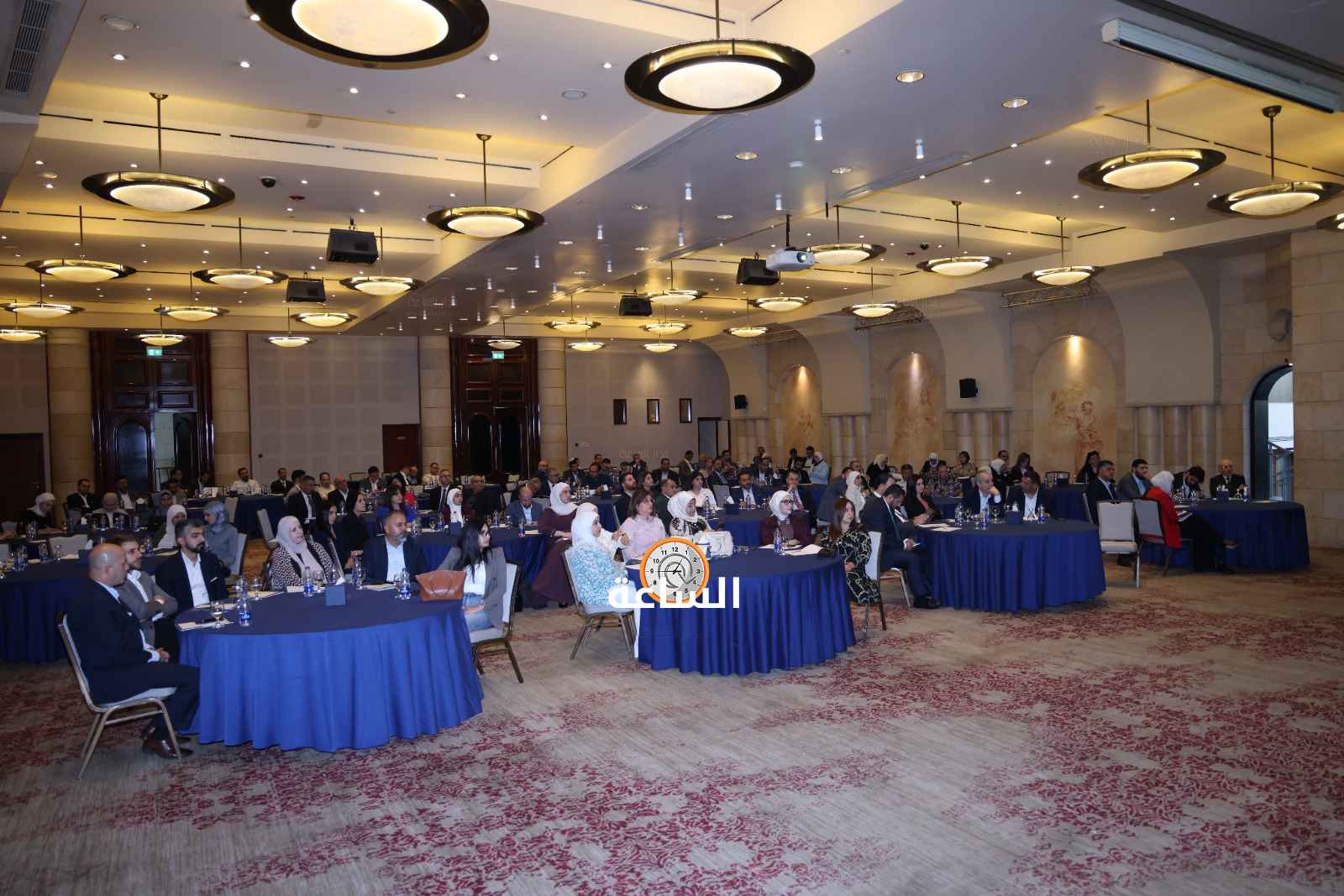 Madar Al-Saa Images 0.7196891356474273