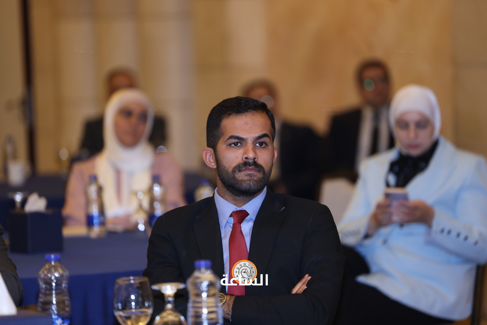 Madar Al-Saa Images 0.28151404757861187
