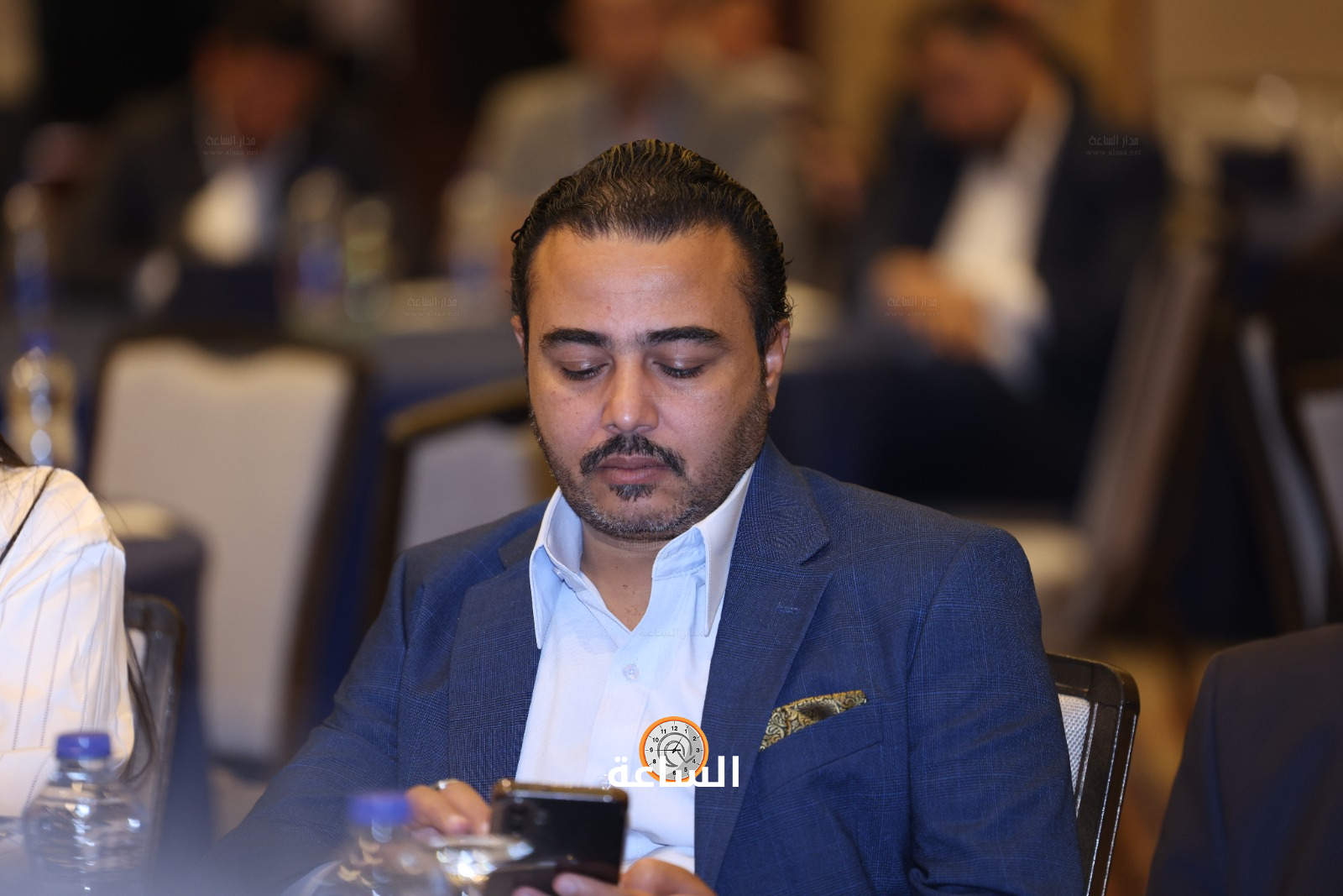 Madar Al-Saa Images 0.16402143907118594