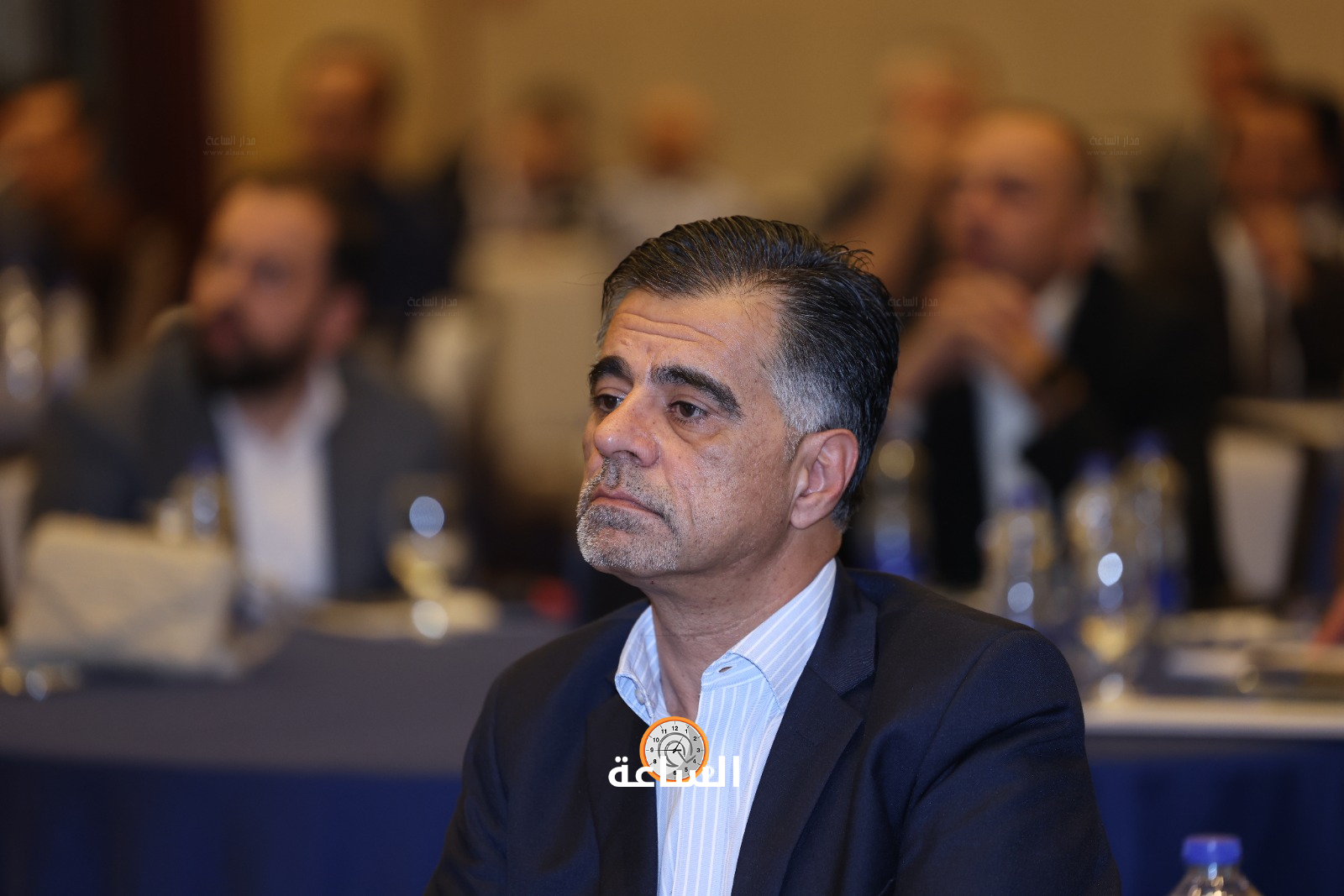 Madar Al-Saa Images 0.32816767833538707