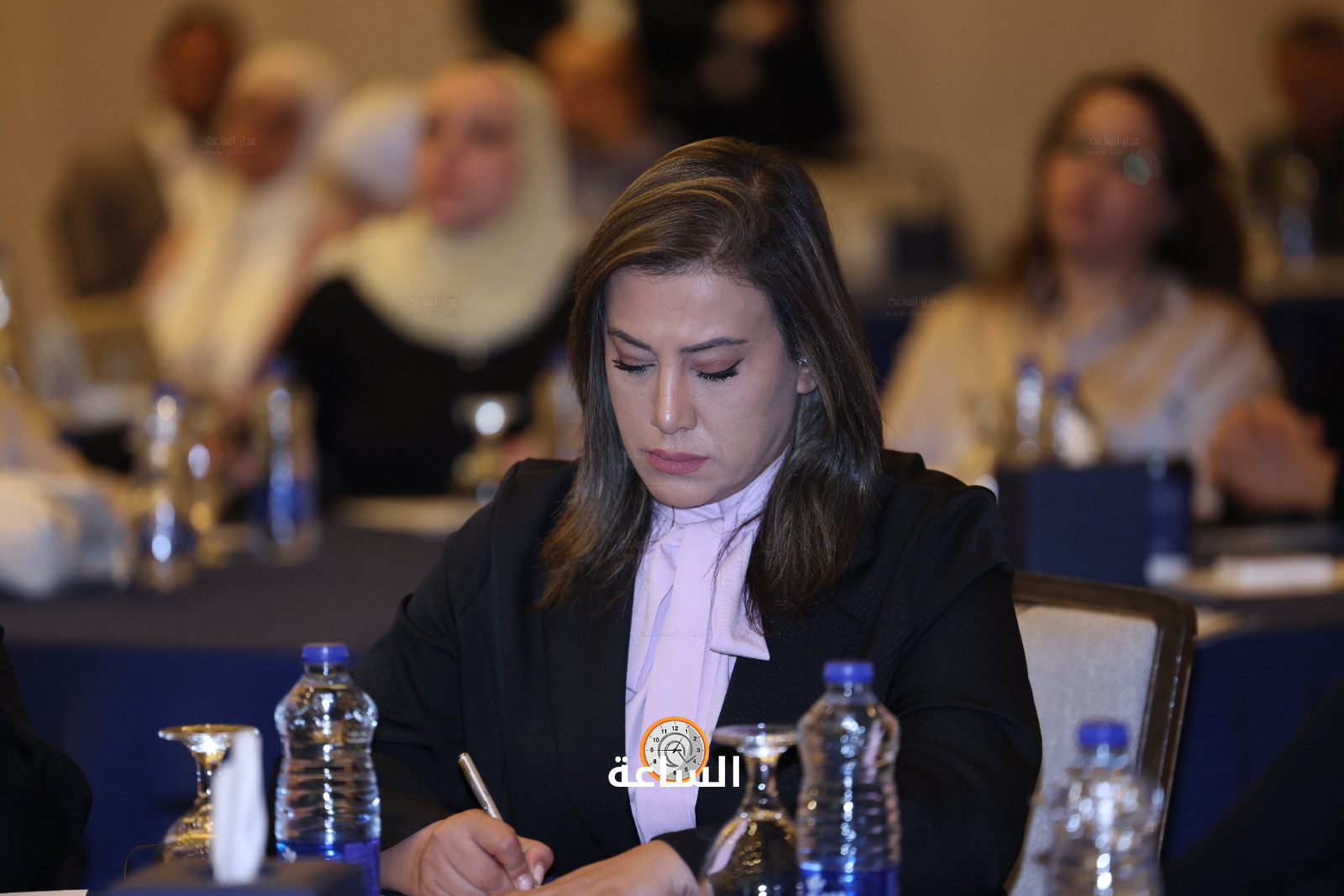Madar Al-Saa Images 0.7328101265060565