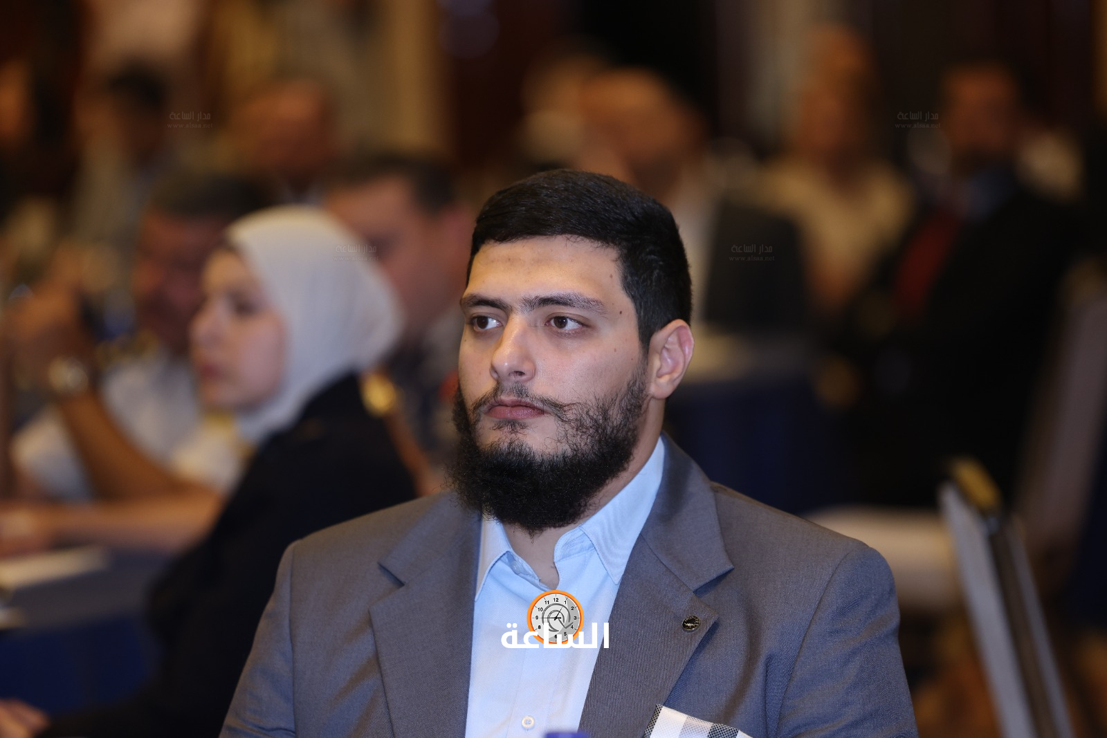 Madar Al-Saa Images 0.5380872160866602