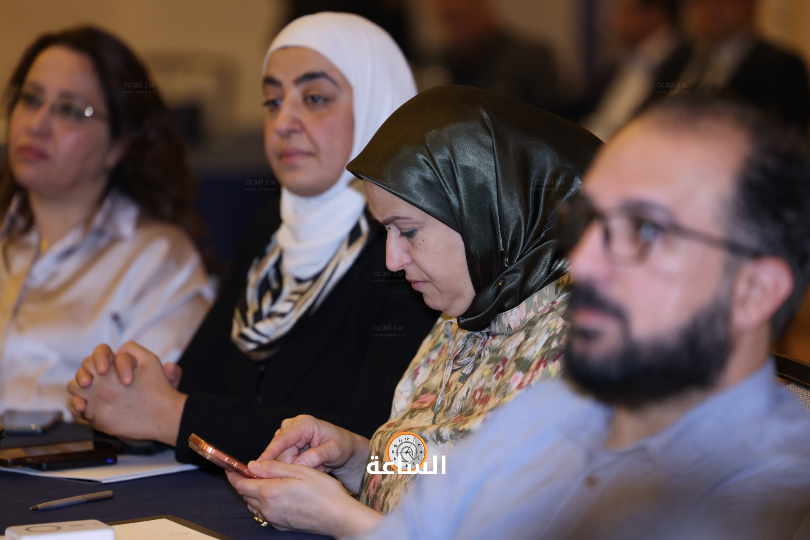 Madar Al-Saa Images 0.42114753626983137