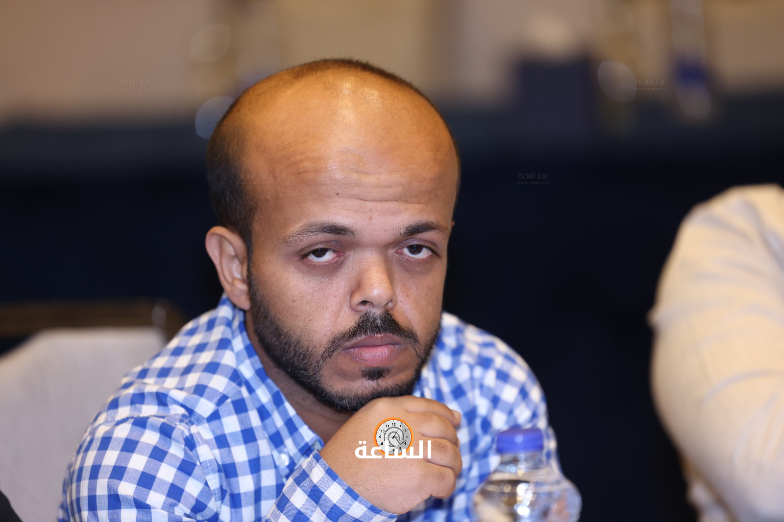 Madar Al-Saa Images 0.2321028080168701