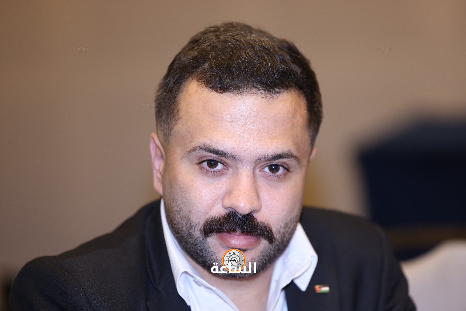 Madar Al-Saa Images 0.048098753013185336