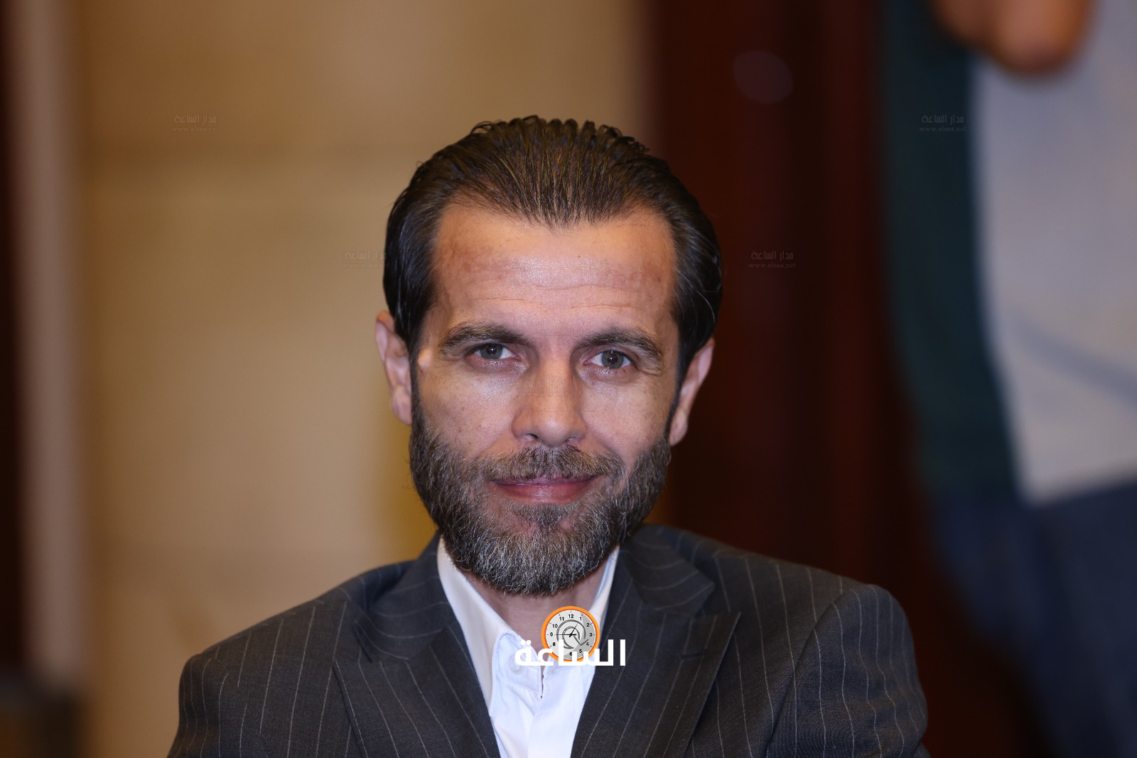 Madar Al-Saa Images 0.7359595884506869