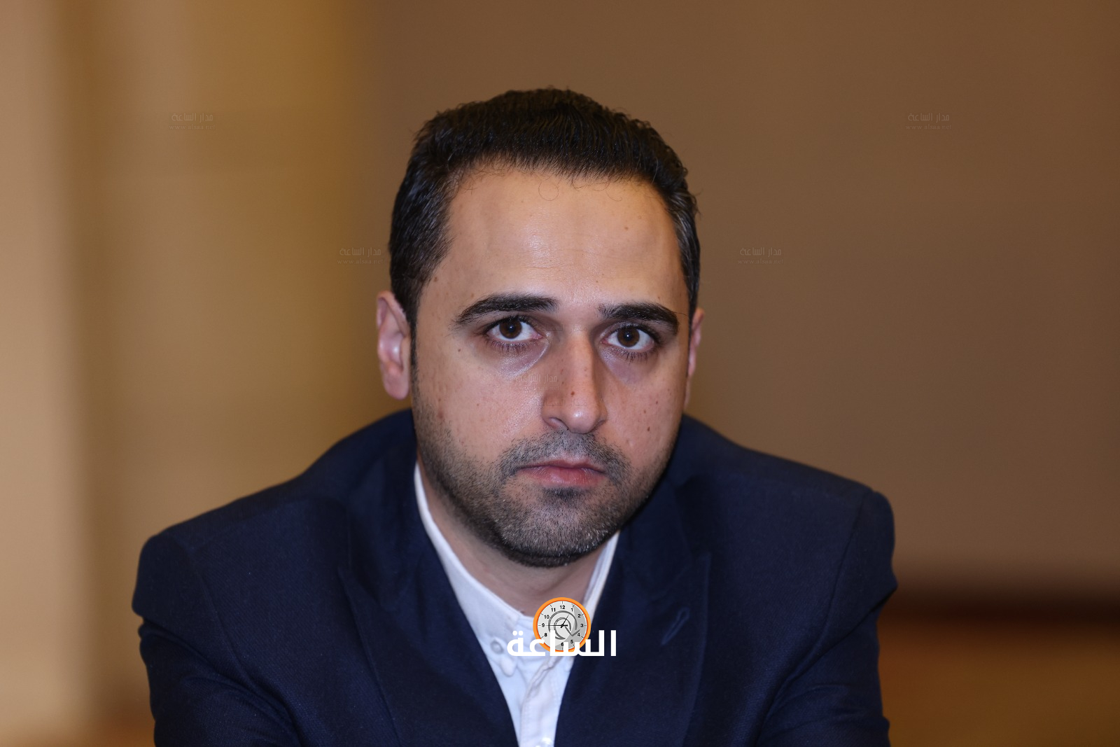 Madar Al-Saa Images 0.3833565425003166
