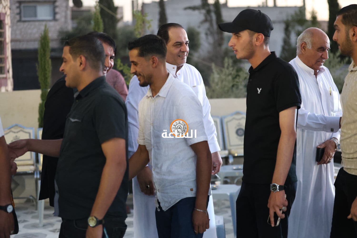 Madar Al-Saa Images 0.4686913078999646