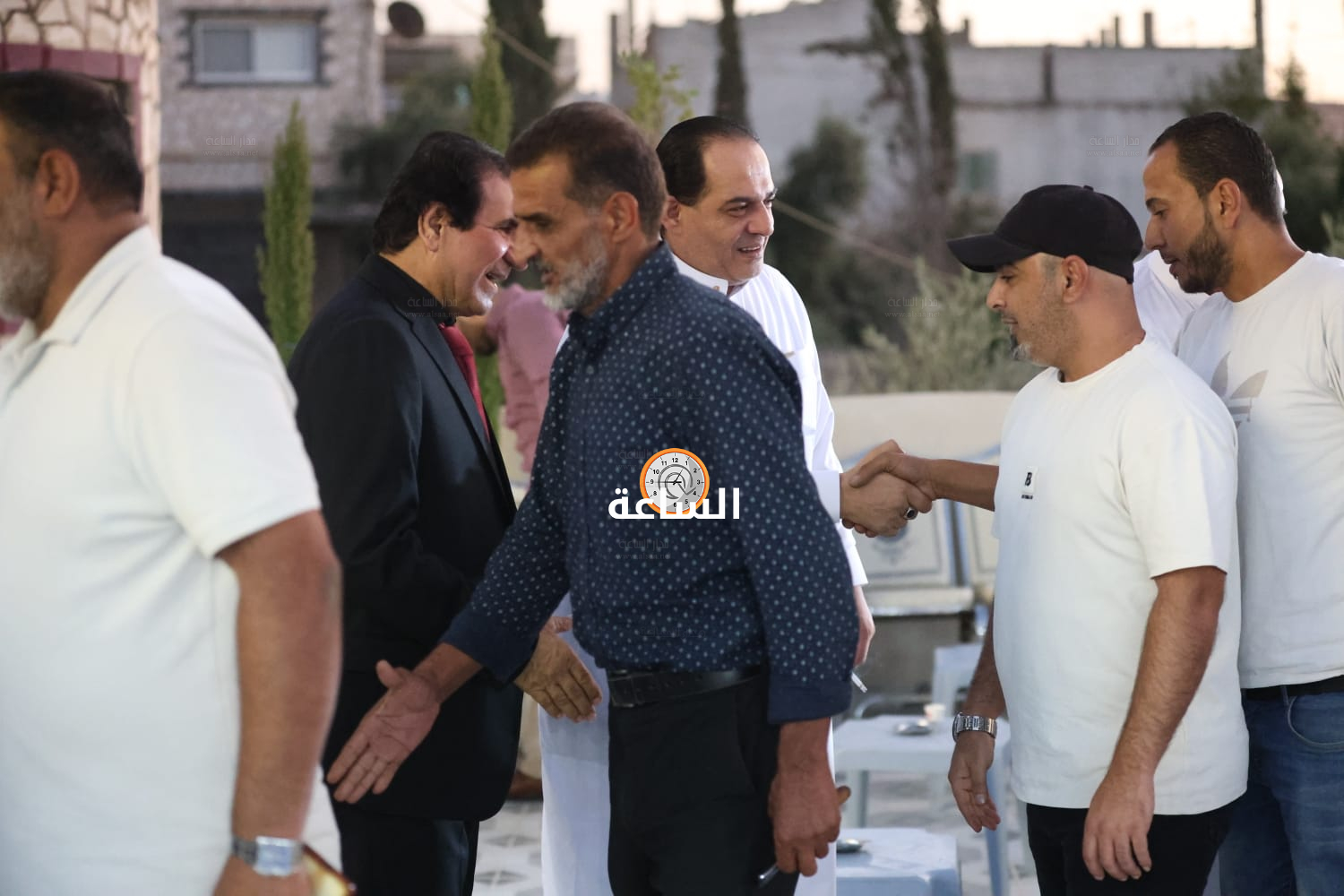 Madar Al-Saa Images 0.5336307302804484