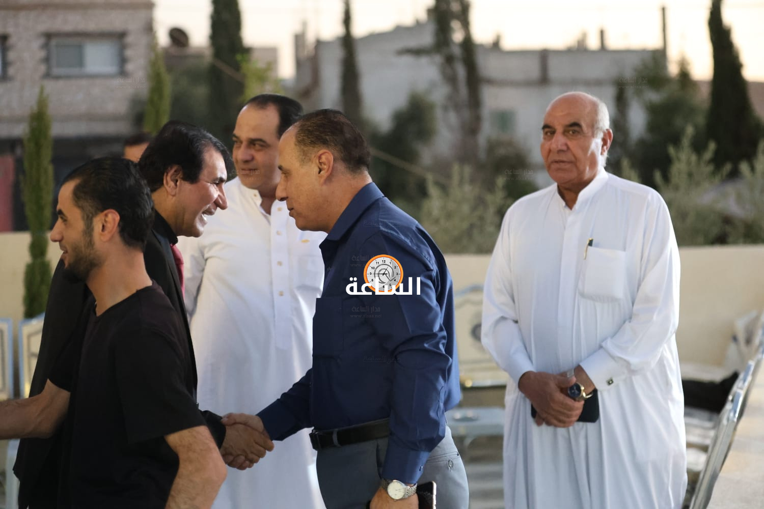 Madar Al-Saa Images 0.7218485607066137