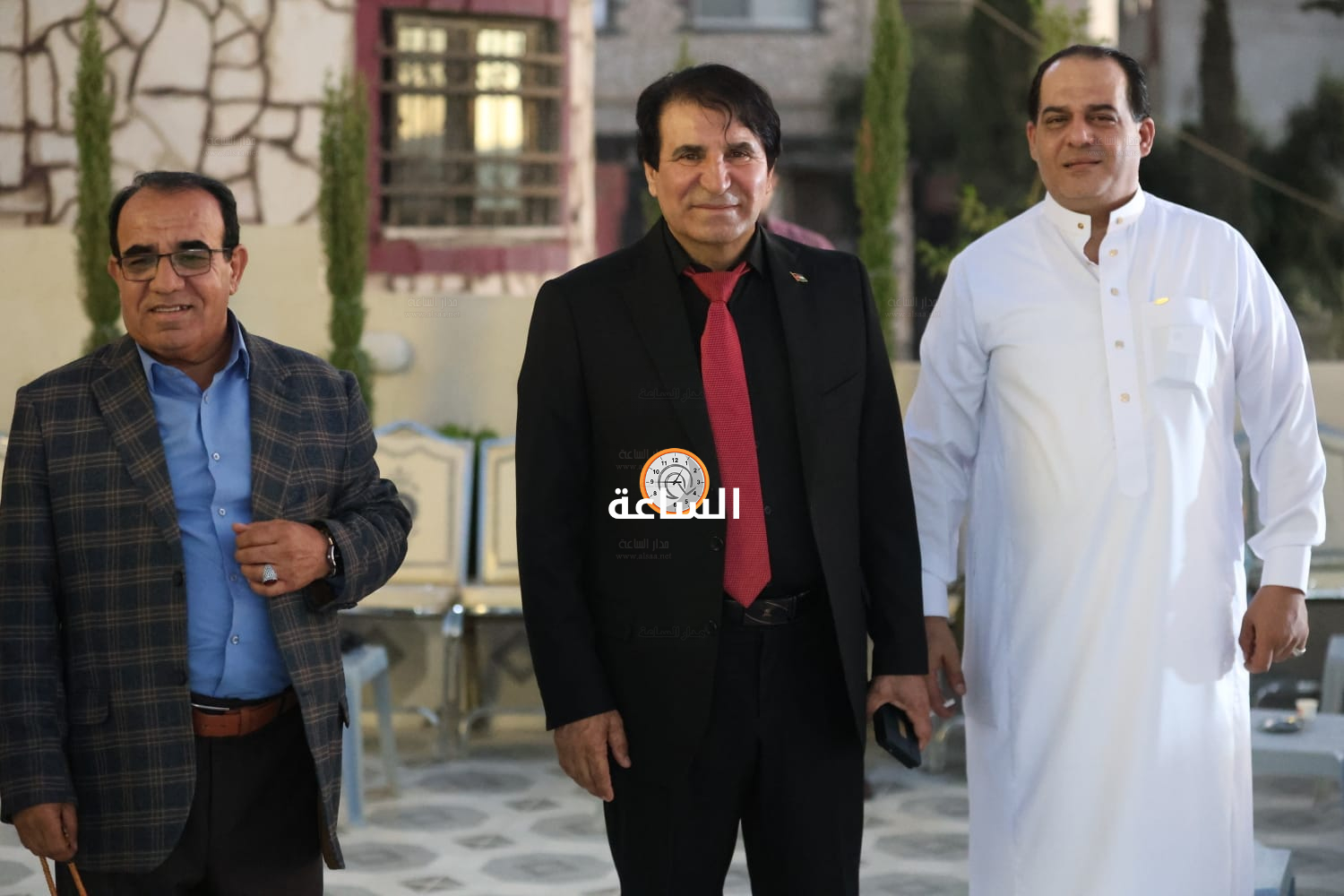 Madar Al-Saa Images 0.639494818262464