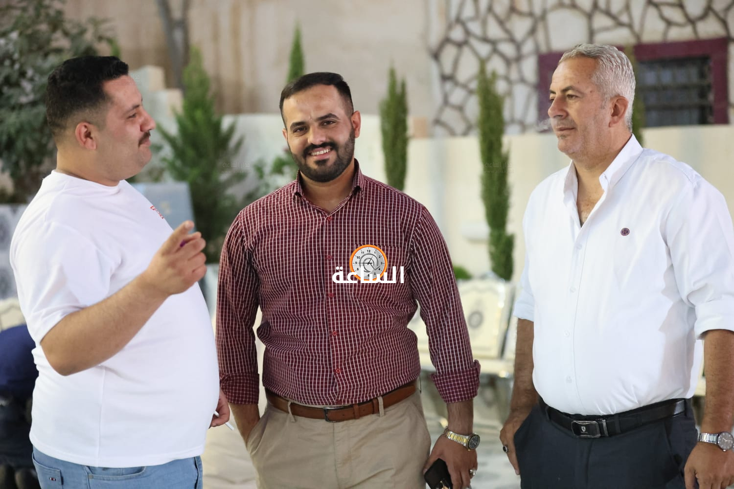 Madar Al-Saa Images 0.5012440939319917