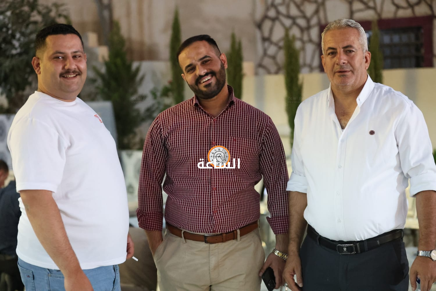 Madar Al-Saa Images 0.3204674733425239