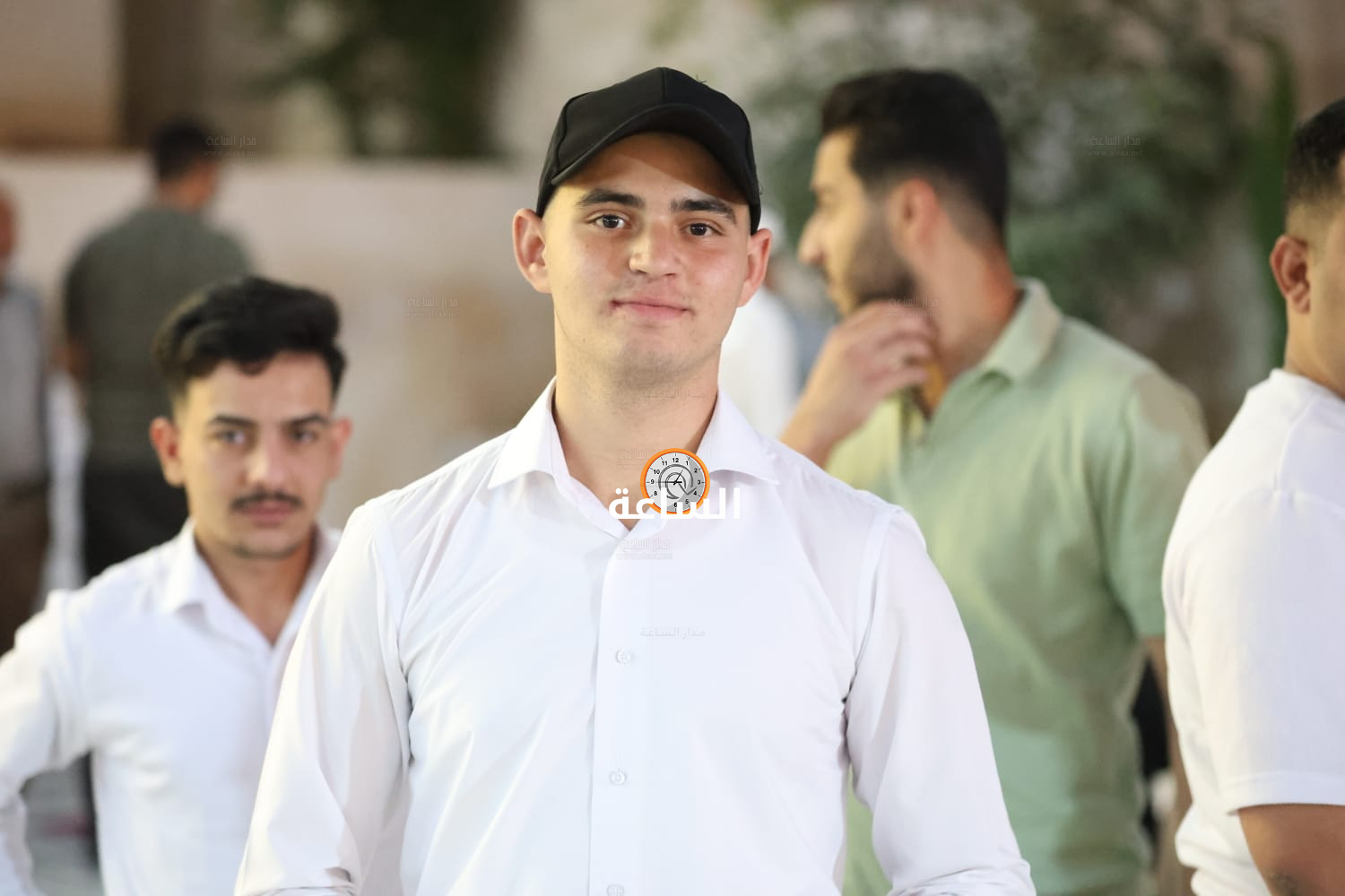 Madar Al-Saa Images 0.4550541587196636
