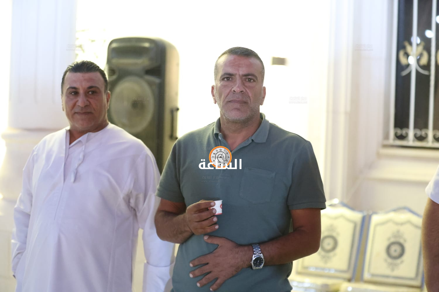 Madar Al-Saa Images 0.8251251850390356