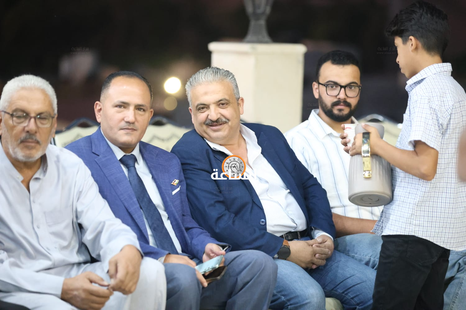 Madar Al-Saa Images 0.3513260185277015