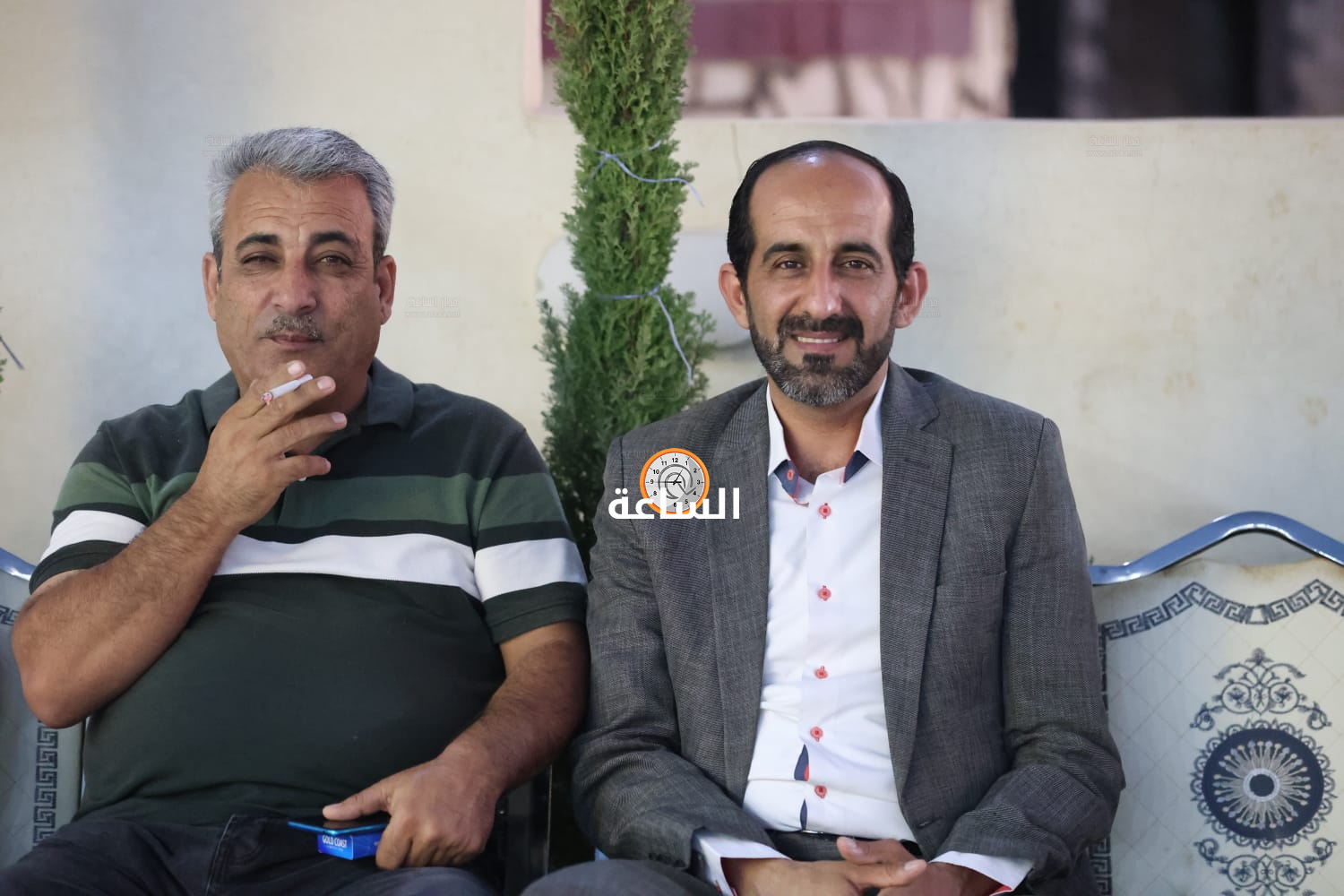 Madar Al-Saa Images 0.8156015960097062