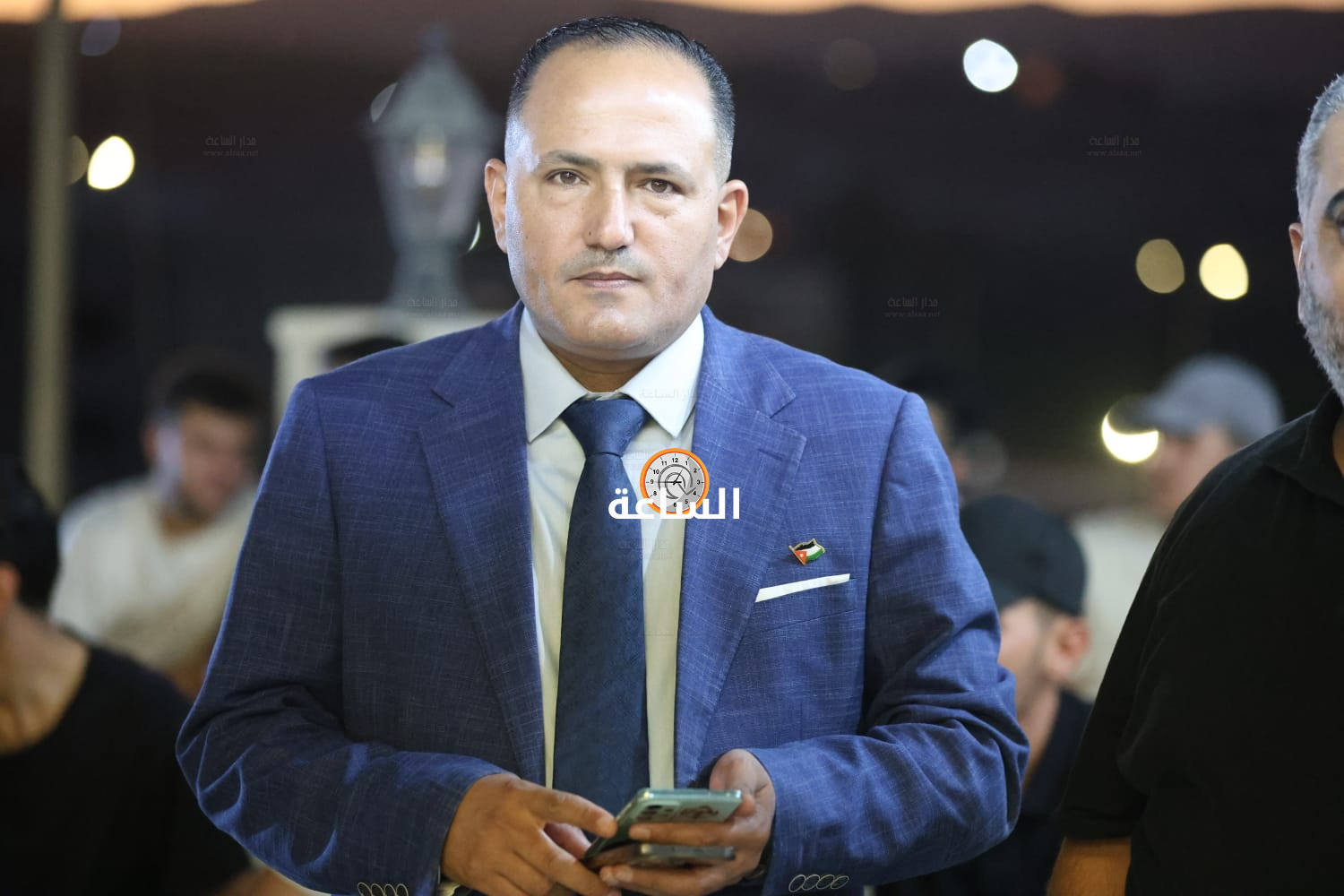 Madar Al-Saa Images 0.5657624028408983