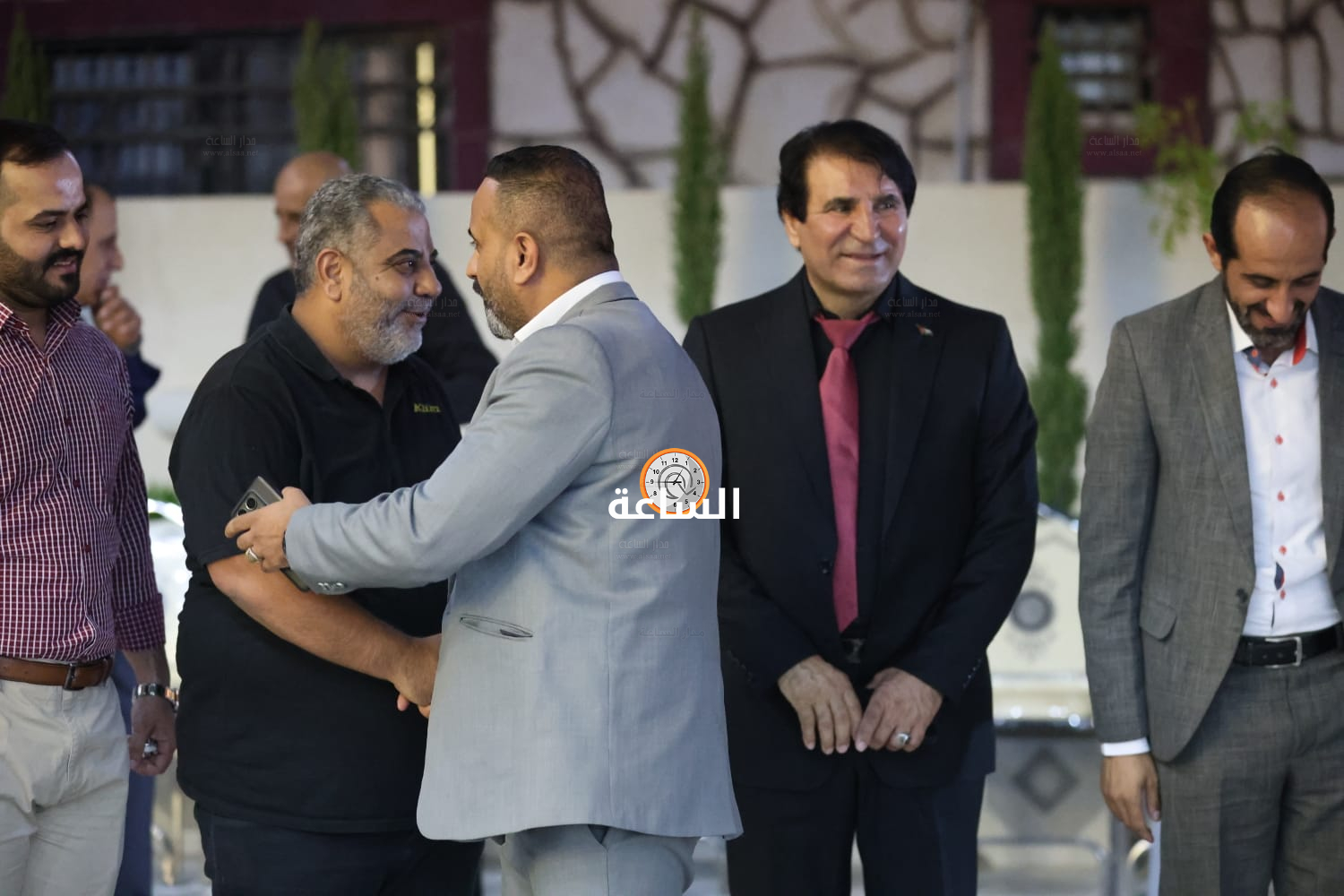 Madar Al-Saa Images 0.5680379054927597