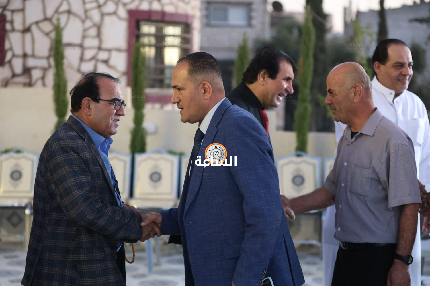 Madar Al-Saa Images 0.8056619743514857