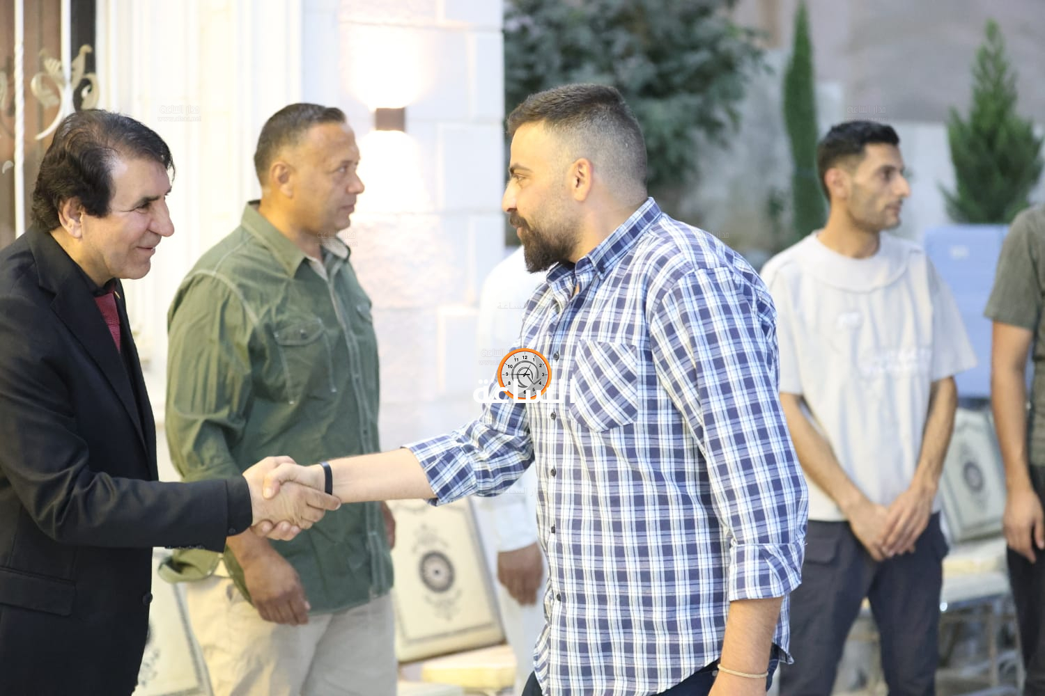 Madar Al-Saa Images 0.18081250913169444