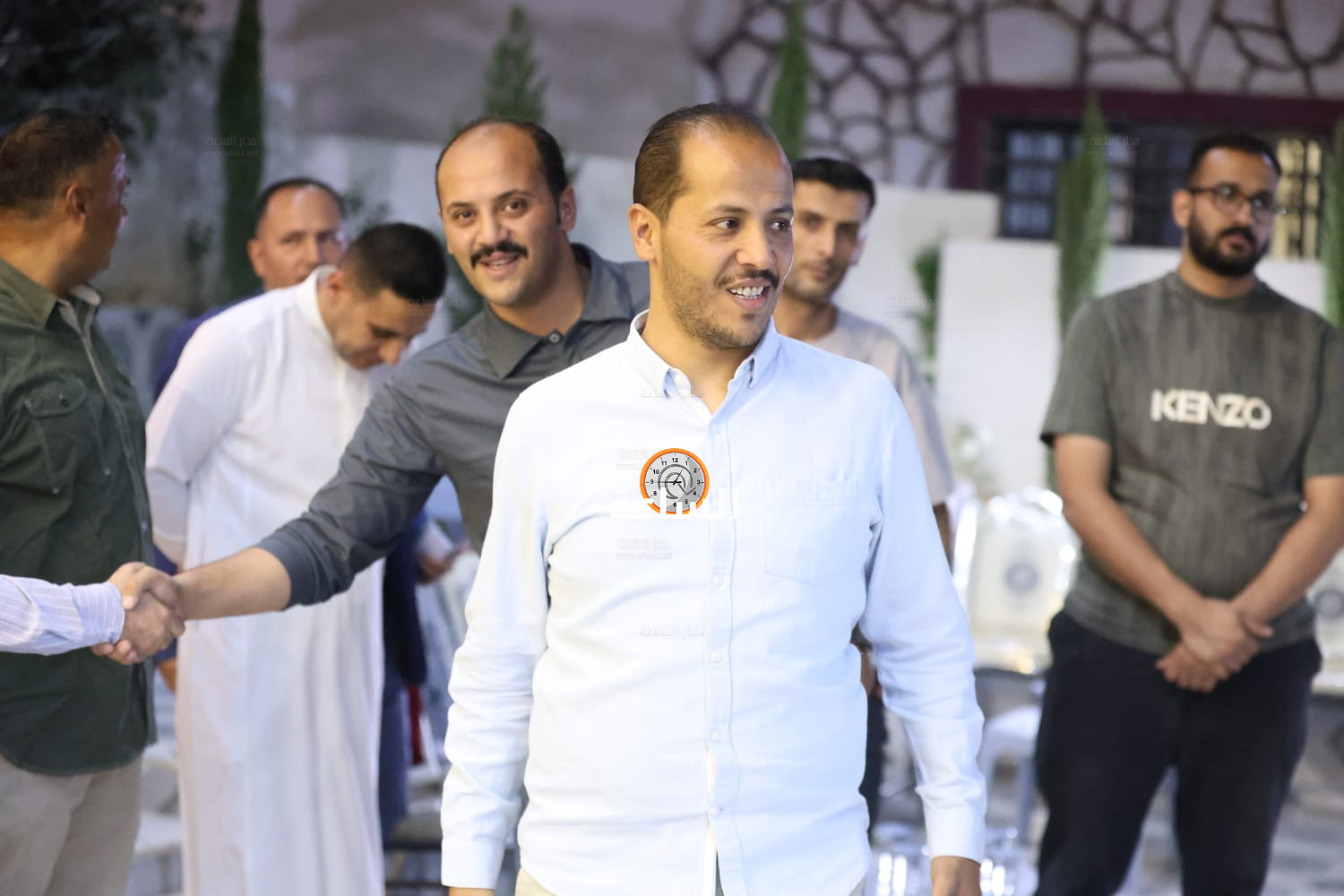 Madar Al-Saa Images 0.38177983901398194